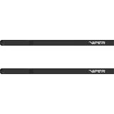 Operatīvā atmiņa Patriot Viper ELITE 5 ULTRA 48GB 6000 MHz DDR5 CL28 Kit of 2x24GB Black (VEU548G6028K)