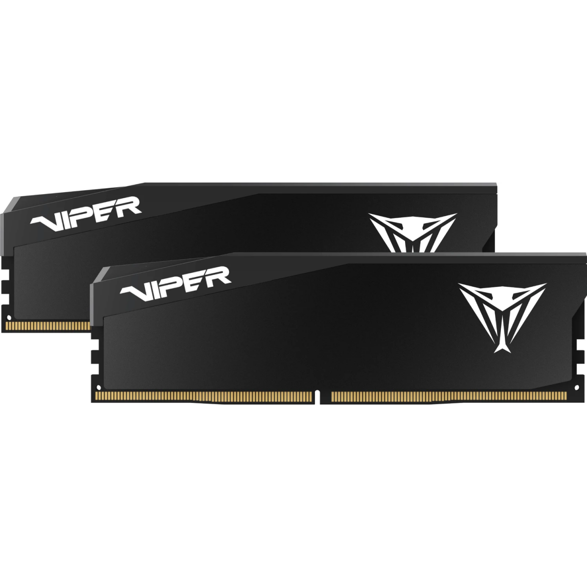 Operatīvā atmiņa Patriot Viper ELITE 5 ULTRA 48GB 6000 MHz DDR5 CL28 Kit of 2x24GB Black (VEU548G6028K) - foto 5