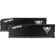 Operatīvā atmiņa Patriot Viper ELITE 5 ULTRA 48GB 6000 MHz DDR5 CL28 Kit of 2x24GB Black (VEU548G6028K) - foto 5