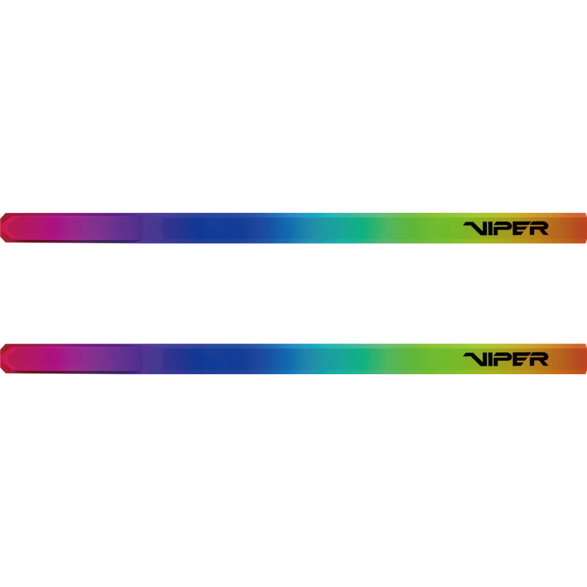 Operatīvā atmiņa Patriot Viper ELITE 5 RGB ULTRA 32GB 6400 MHz DDR5 CL32 Kit of 2x16GB Black (VEUR532G6432K) - foto 3