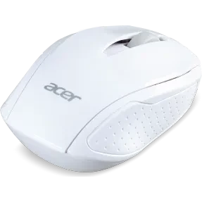 Maus Acer AMR800 Wireless White (GP.MCE11.02P)