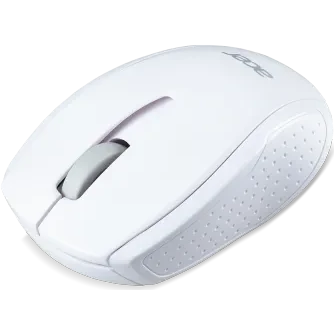 Maus Acer AMR800 Wireless White (GP.MCE11.02P) - Foto 4