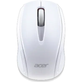 Maus Acer AMR800 Wireless White (GP.MCE11.02P) - Foto 5