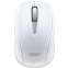Maus Acer AMR800 Wireless White (GP.MCE11.02P) - Foto 5