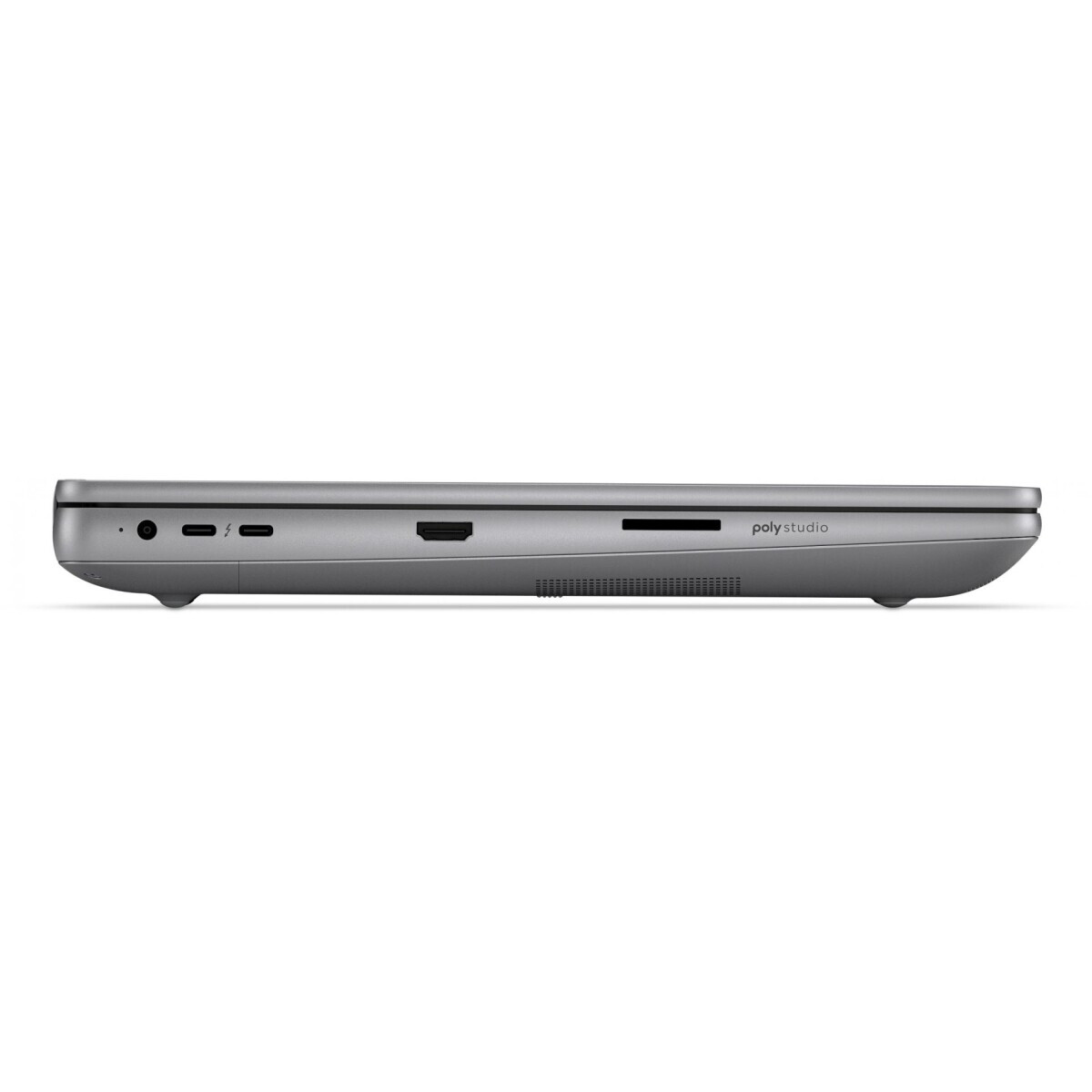 Portatīvais dators HP ZBook Fury 16 G1i Ultra 9 285HX 64GB 2TB RTX Pro 3000 12GB GDDR7 W11P Silver (98L81ET/ABD)