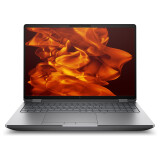 Portatīvais dators HP ZBook Fury 16 G1i Ultra 9 285HX 64GB 2TB RTX Pro 3000 12GB GDDR7 W11P Silver (98L81ET/ABD)