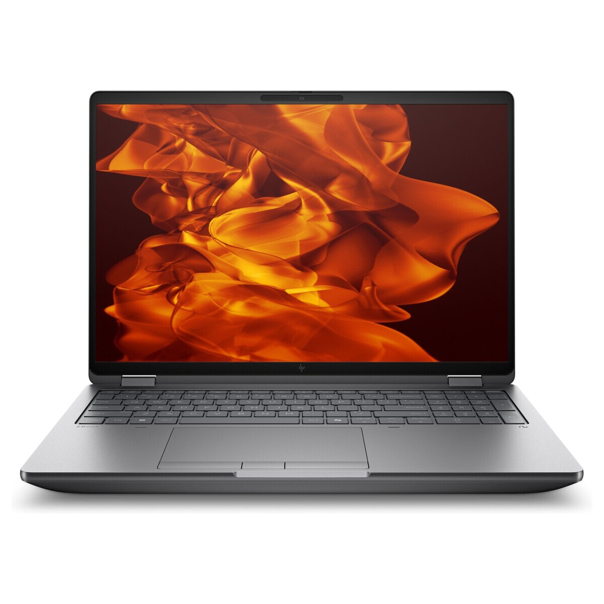 Portatīvais dators HP ZBook Fury 16 G1i Ultra 9 285HX 64GB 2TB RTX Pro 3000 12GB GDDR7 W11P Silver (98L81ET/ABD) - foto 7
