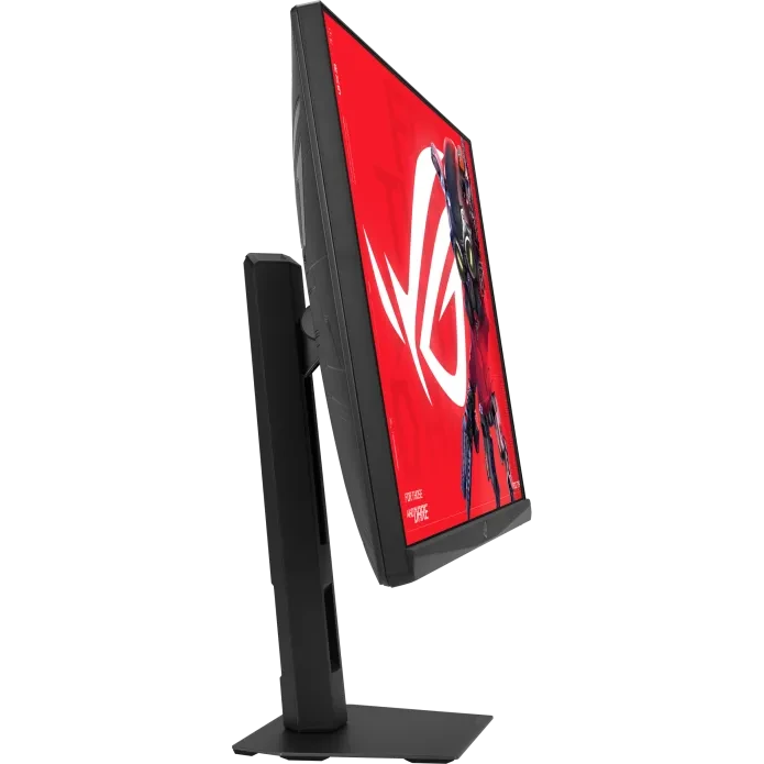 Der Monitor ASUS ROG Strix Pulsar XG27AQNGV 27" Black (90LM0BF0-B01371) - Foto 4