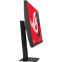 Der Monitor ASUS ROG Strix Pulsar XG27AQNGV 27" Black (90LM0BF0-B01371) - Foto 4