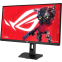 Der Monitor ASUS ROG Strix Pulsar XG27AQNGV 27" Black (90LM0BF0-B01371) - Foto 5