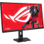 Der Monitor ASUS ROG Strix Pulsar XG27AQNGV 27" Black (90LM0BF0-B01371) - Foto 6