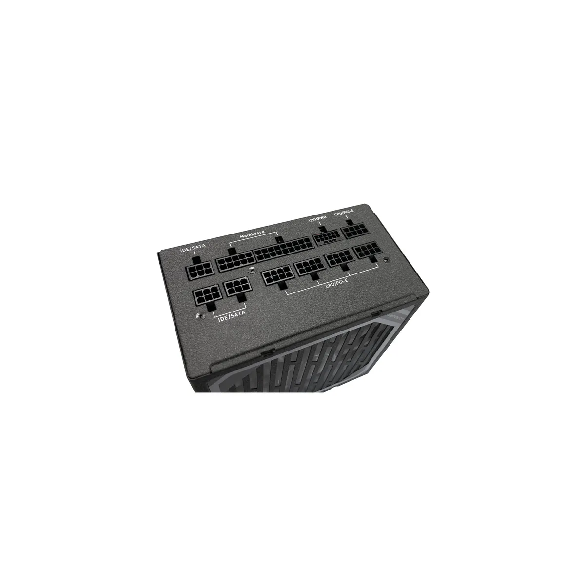 Barošanas bloks LC-Power Modular V3.0 LC6850M 850W Black (LC6850M V3.0 Gold)