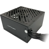 Barošanas bloks LC-Power Integrator Pro LC6550B-SI 550W Black (LC6550B-SI V3.1)