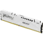 Operatīvā atmiņa Kingston FURY Beast 32GB 6000 MHz DDR5 CL30 white (KF560C30BWE-32)