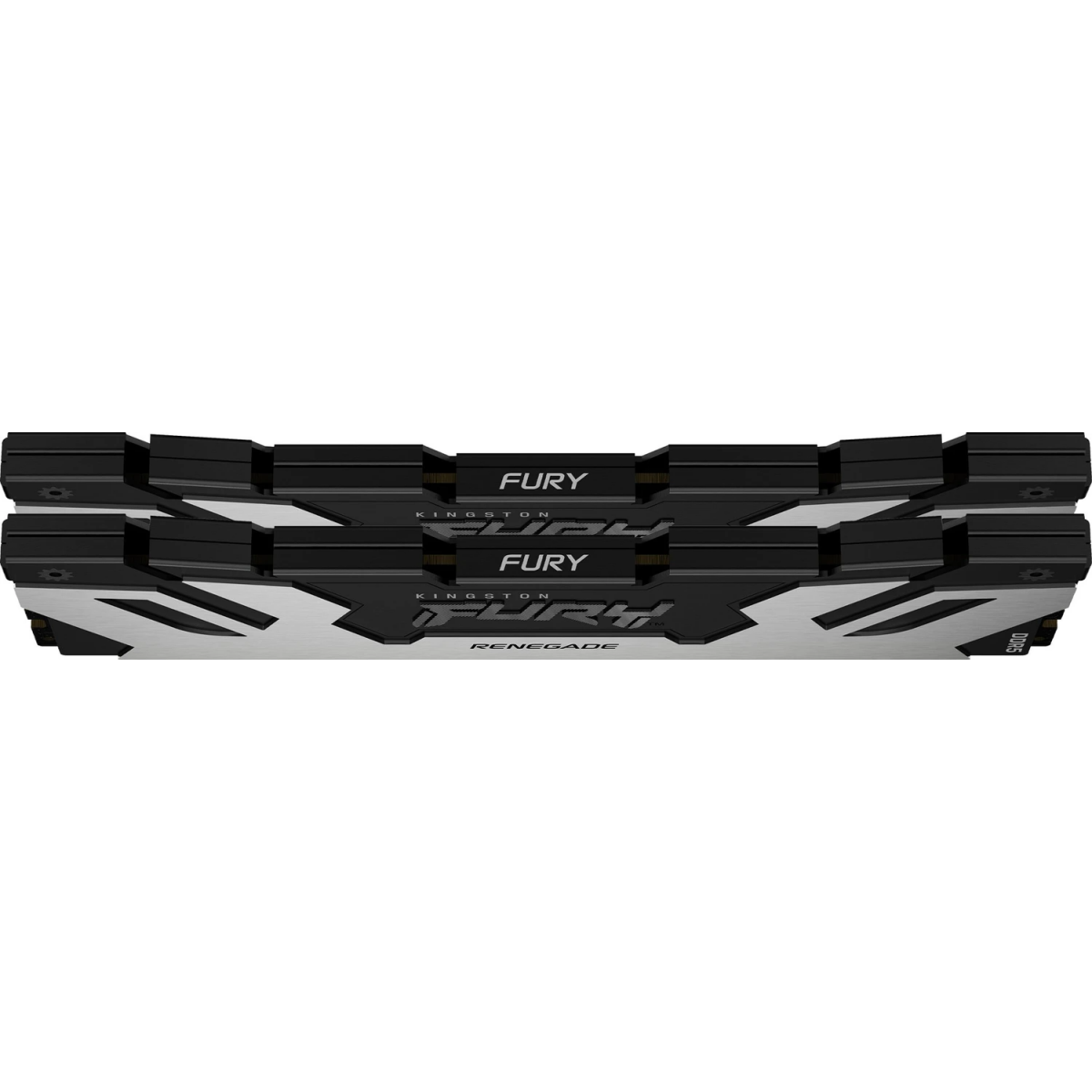 Operatīvā atmiņa Kingston FURY Renegade 32GB 7200 MHz DDR5 CL38 Kit of 2x16GB black (KF572C38RSK2-32) - foto 4