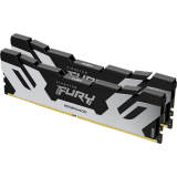 Operatīvā atmiņa Kingston FURY Renegade 32GB 7200 MHz DDR5 CL38 Kit of 2x16GB black (KF572C38RSK2-32)