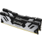 Operatīvā atmiņa Kingston FURY Renegade 32GB 7200 MHz DDR5 CL38 Kit of 2x16GB black (KF572C38RSK2-32) - foto 5
