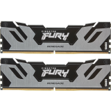 Operatīvā atmiņa Kingston FURY Renegade 32GB 7200 MHz DDR5 CL38 Kit of 2x16GB black (KF572C38RSK2-32)