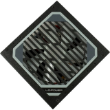 Barošanas bloks LC-Power LC6550M V2.31 Super Silent Modular 550W black (LC6550M V2.31)