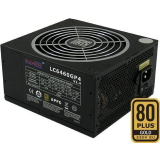 Barošanas bloks LC-Power LC6460 GP4 Series 460W Black (LC6460GP4 V2.4)