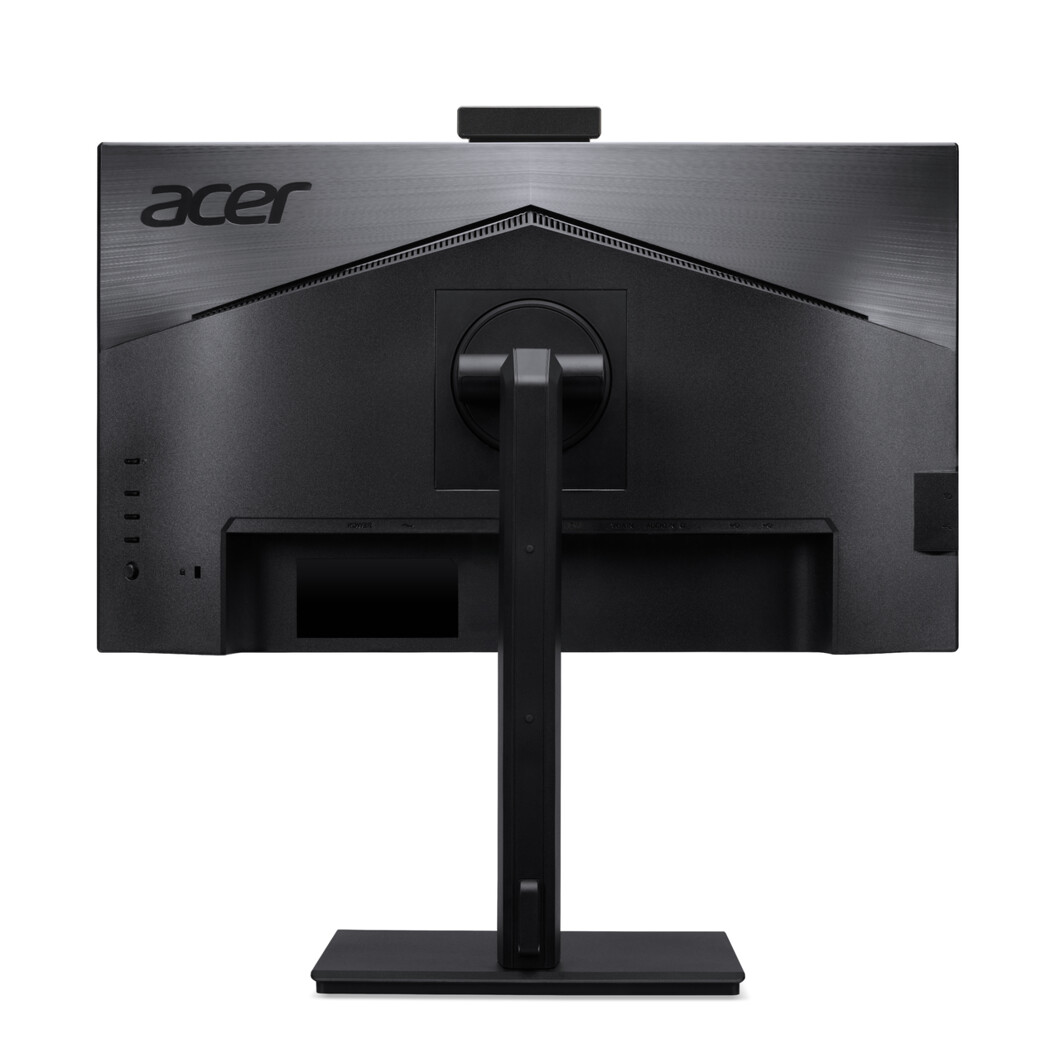 Monitors Acer B277KLBb 27" Black (UM.HB7EE.B02) - B277K LBbmipruzx - foto 4