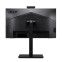Monitors Acer B277KLBb 27" Black (UM.HB7EE.B02) - B277K LBbmipruzx - foto 4