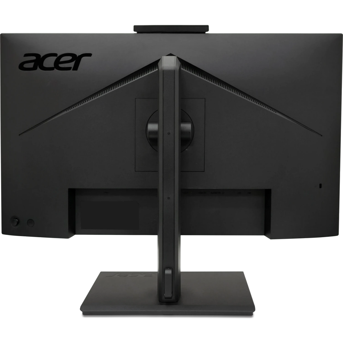 Monitors Acer Vero B327KB1 31.5 Black (UM.JB7EE.102) - B327QKB1bemiphcuzx - foto 2
