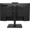 Monitors Acer Vero B327KB1 31.5 Black (UM.JB7EE.102) - B327QKB1bemiphcuzx - foto 2