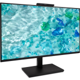 Monitors Acer Vero B327KB1 31.5 Black (UM.JB7EE.102) (B327QKB1bemiphcuzx)