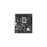 Pamatplate ASUS H810 PRIME H810M-E-CSM Black (90MB1N20-M0EAYC)