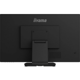 Monitors Iiyama T2754MSC-B2AG 27" Black