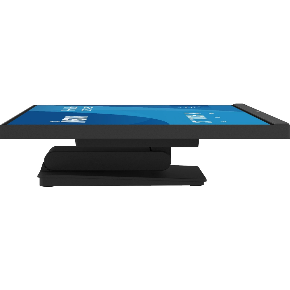 Monitors Iiyama T2754MSC-B2AG 27" Black - foto 3