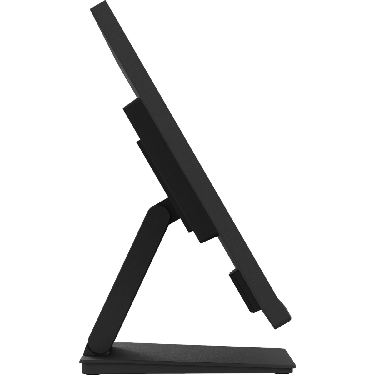 Monitors Iiyama T2754MSC-B2AG 27" Black - foto 5