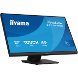 Monitors Iiyama T2754MSC-B2AG 27" Black