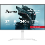 Monitors Iiyama G-MASTER Red Eagle GB2771HSU-W1 27" White (GB2771HSU-W1 A)