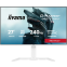Monitors Iiyama G-MASTER Red Eagle GB2771HSU-W1 27" White - GB2771HSU-W1 A