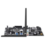 Pamatplate ASUS B760 PRIME B760M-F WIFI (90MB1N00-M0EAY0)