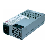 Barošanas bloks Jou Jye ENP-250 Silver