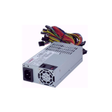 Barošanas bloks Jou Jye ENP-250 Silver