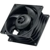 Korpusa dzesētājs Arctic S8038-10K Black (ACFAN00291A)