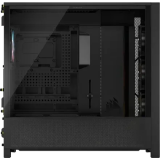 Datoru korpuss Corsair Frame 5000D RS ARGB Midi Tower black (CC-9011309-WW)