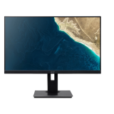 Monitors Acer Vero B277KLBb 27 Black (UM.HB7EE.B01) (B277K LBbmiiprzx)