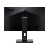 Monitors Acer Vero B277KLBb 27 Black (UM.HB7EE.B01) (B277K LBbmiiprzx)