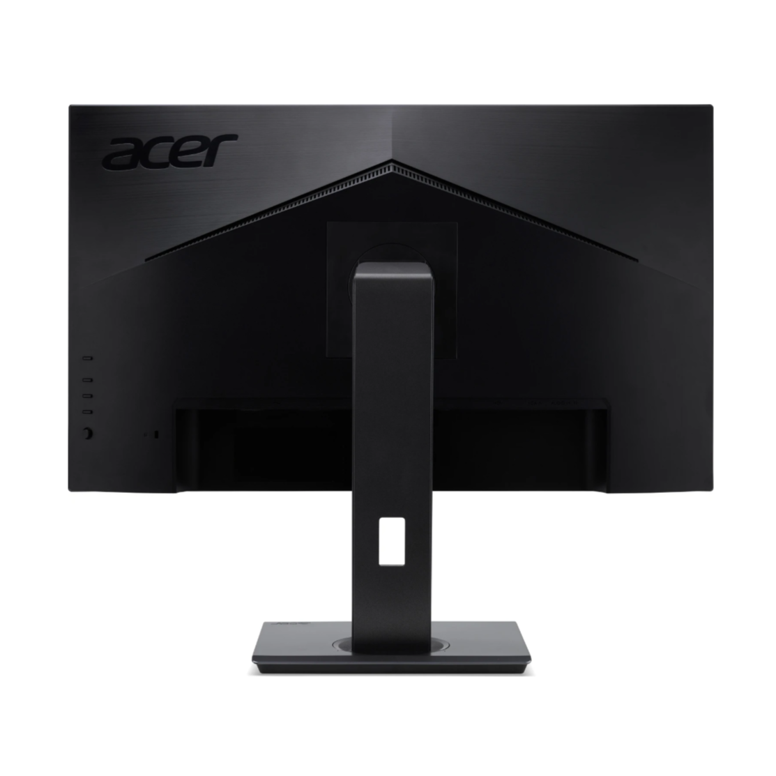 Monitors Acer Vero B277KLBb 27 Black (UM.HB7EE.B01) - B277K LBbmiiprzx - foto 2