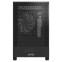 Datoru korpuss ADATA XPG Valor Mesh Nano Midi Tower Black (75261651)