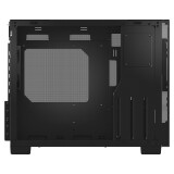 Datoru korpuss ADATA XPG Valor Mesh Nano Midi Tower Black (75261651)