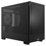 Datoru korpuss ADATA XPG Valor Mesh Nano Midi Tower Black (75261651)