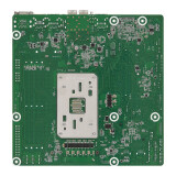 Pamatplate ASRock B650E 650D4U3-2L2Q/BCM Green (B650D4U3-2L2Q/BCM)