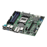 Pamatplate ASRock B650E 650D4U3-2L2Q/BCM Green (B650D4U3-2L2Q/BCM)