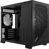 Datoru korpuss ADATA XPG Valor Air Nano Black (75261649)